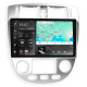 Android head unit Abyss Audio WR-0275 for Chevrolet Lacetti (Sedan) 2004-2013