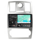 Android head unit Abyss Audio WR-9278 for Chrysler 300 2005-2007