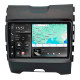 Android head unit Abyss Audio WR-9251 for Ford EDGE 2015-2018