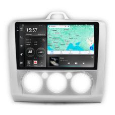 Android head unit Abyss Audio WR-9283 for Ford Focus 2005-2011