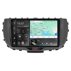 Android head unit Abyss Audio WR-9300 for KIA Soul 2019+