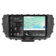 Android head unit Abyss Audio WR-9300 for KIA Soul 2019+