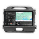 Odtwarzacz CD/DVD Abyss Audio WR-9192 dla Kia Sportage (2010–2016)