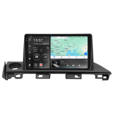Android head unit Abyss Audio WR-9305 for Mazda 6 2015-2018