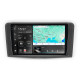 Android head unit Abyss Audio WR-9317 for Mercedes ML-klasse (W164) / GL-klasse (X164) 2005-2012