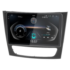 Android head unit Abyss Audio WR-9311 for Mercedes E-klasse (W211), CLS-klasse (C219) 2002-2009