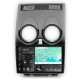 Android head unit Abyss Audio WR-9171 for Nissan Qashqai 2008-2013