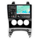 Android head unit Abyss Audio WR-9253 for Peugeot 3008 (Air Conditioning) 2013-2016