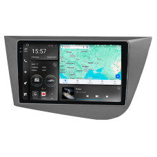Android head unit Abyss Audio WR-9337 for Seat Leon 2005-2012