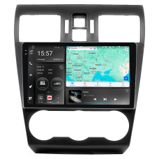 Android head unit Abyss Audio WR-9354 for Subaru Forester / Impreza / XV 2011-2016