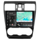 Android head unit Abyss Audio WR-9354 for Subaru Forester / Impreza / XV 2011-2016