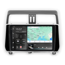 Android head unit Abyss Audio WR-0147 for Toyota PRADO J150 2018+