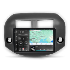 Android head unit Abyss Audio WR-0136 for Toyota RAV4 XA30 2006-2012