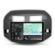 Android head unit Abyss Audio WR-0136 for Toyota RAV4 XA30 2006-2012