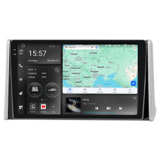 Android head unit Abyss Audio WR-0138 for Toyota RAV4 XA50 2019+