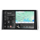 Android head unit Abyss Audio WR-0138 for Toyota RAV4 XA50 2019+
