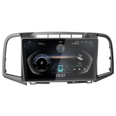 Android head unit Abyss Audio WR-9360 for Toyota Venza 2008-2015