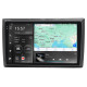 Android head unit Abyss Audio WR-9373 for Volkswagen Beetle 2011-2019