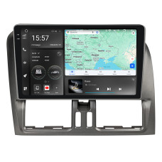 Android head unit Abyss Audio WR-9389 for Volvo XC60 2008-2017