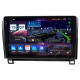 Android head unit Abyss Audio QXR-0150 for Toyota Sequoia 2008-2015