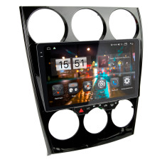 Android head unit Abyss Audio QXR-9232 for Mazda 6 (GG/GY) 2002-2008