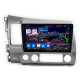 Štátní magnetofon Abyss Audio QXR-0159 pro Honda Civic 2006–2011