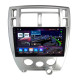 Android head unit Abyss Audio QXR-0205 for Hyundai Tucson 2004-2009