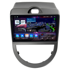 Stacja głośnikowa Abyss Audio QXR-9201 dla Kia Soul (2008–2011)