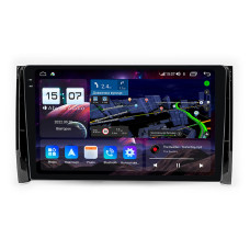 Android head unit Abyss Audio QXR-0114 for Skoda KODIAQ 2017+