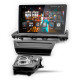 Android head unit Abyss Audio QXR-0227 for Mazda 3 2013-2018