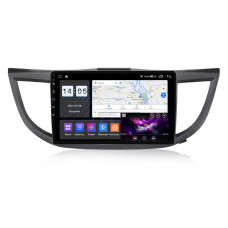 Android head unit Abyss Audio MP-0165 for Honda CR-V 2015