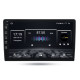 Android head unit Abyss Audio QX-9261 for Suzuki Ignis 2016+