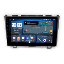 Android head unit Abyss Audio QX-9163 for Honda CR-V 2006-2011
