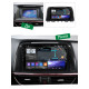 Android head unit Abyss Audio QX-9230 for Mazda 6 (GJ) 2012-2016