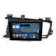 Android head unit Abyss Audio QX-9188 for KIA Optima / K5 2011-2014