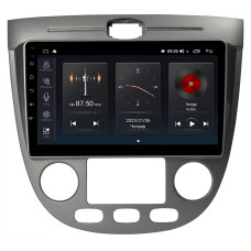 Android head unit Abyss Audio SP-9274 for Chevrolet Lacetti (Hatchback-Wagon) 2004-2013