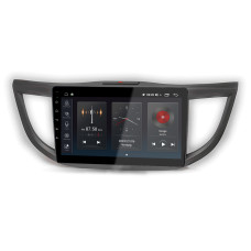 Android head unit Abyss Audio SP-0165 for Honda CR-V 2015