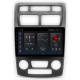 Android head unit Abyss Audio SP-9196 for KIA Sportage（Climate Control） 2004-2010