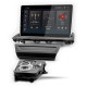 Android head unit Abyss Audio SP-0227 for Mazda 3 2013-2018
