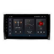 Android head unit Abyss Audio SP-0114 for Skoda KODIAQ 2017 2017+