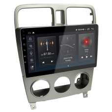 Android head unit Abyss Audio SP-9351 for Subaru Forester 2002-2008