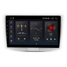 Android head unit Abyss Audio SP-9109 for Volkswagen Passat B7 2012-2015