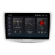 Android head unit Abyss Audio SP-9109 for Volkswagen Passat B7 2012-2015