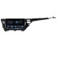 Android head unit Abyss Audio MP-0131 for Toyota 2018 Camry V70 (High) 2018+