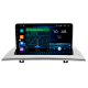 Android head unit Abyss Audio MP-9270 for BMW X3 (E83) 2004-2010