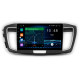 Android head unit Abyss Audio MP-0169 for Honda ACCORD 9 (2.0L Engine) 2012-2017