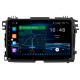 Android head unit Abyss Audio MP-9162 for Honda HRV, VEZEL 2015+