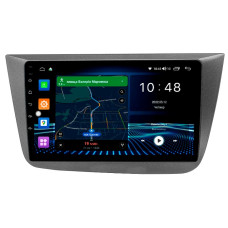 Android head unit Abyss Audio MP-9335 for Seat Altea / Toledo 2004-2015