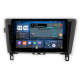 Android head unit Abyss Audio QS-0176 for Nissan QASHQAI / X-Trail / Rogue 2014+