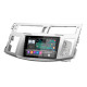 Android head unit Abyss Audio QX-9367 for Toyota Avalon 2013-2018